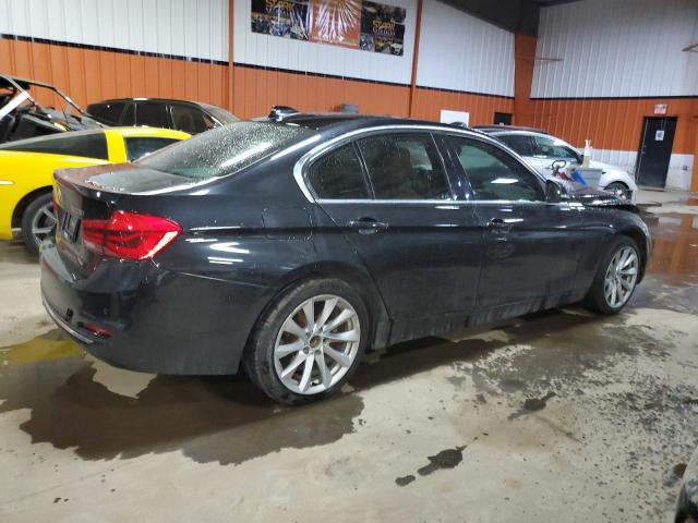 Photo 2 VIN: WBA8E3C53GK500050 - BMW 328 XI SUL 