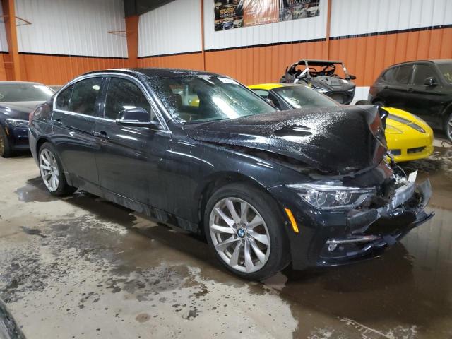 Photo 3 VIN: WBA8E3C53GK500050 - BMW 328 XI SUL 