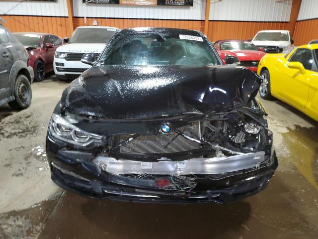 Photo 4 VIN: WBA8E3C53GK500050 - BMW 328 XI SUL 