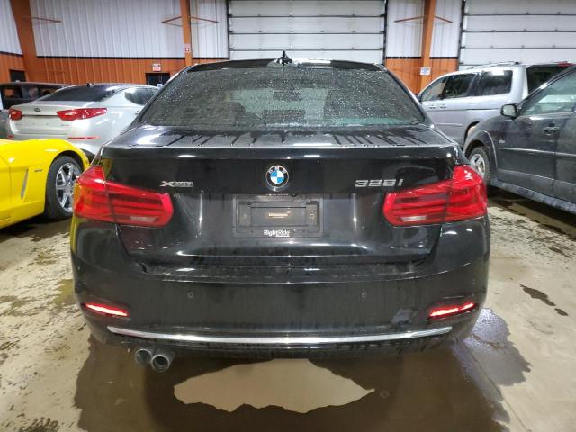 Photo 5 VIN: WBA8E3C53GK500050 - BMW 328 XI SUL 