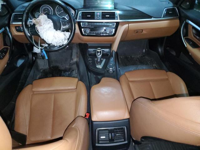 Photo 7 VIN: WBA8E3C53GK500050 - BMW 328 XI SUL 