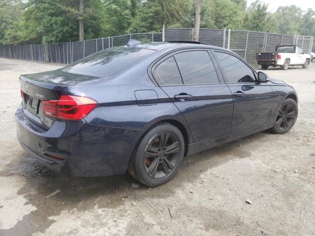 Photo 2 VIN: WBA8E3C53GK501067 - BMW 328 XI SUL 