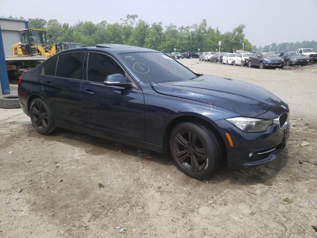 Photo 3 VIN: WBA8E3C53GK501067 - BMW 328 XI SUL 