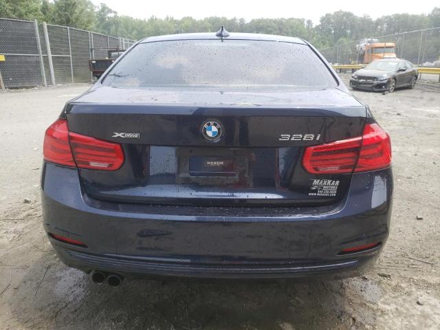 Photo 5 VIN: WBA8E3C53GK501067 - BMW 328 XI SUL 