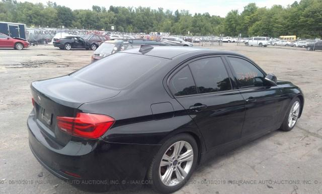 Photo 3 VIN: WBA8E3C53GK501943 - BMW 328 