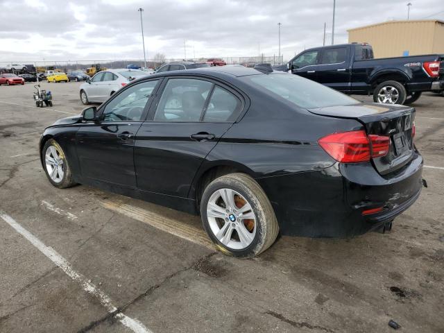 Photo 1 VIN: WBA8E3C53GK502543 - BMW 3 SERIES 