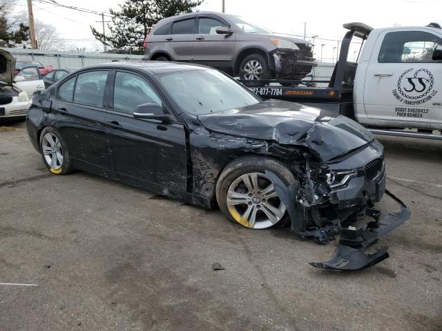 Photo 3 VIN: WBA8E3C53GK502543 - BMW 3 SERIES 