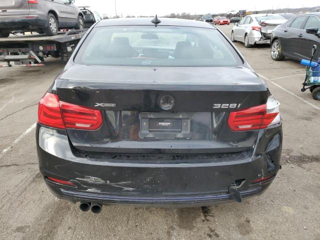 Photo 5 VIN: WBA8E3C53GK502543 - BMW 3 SERIES 