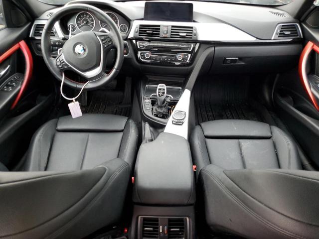 Photo 7 VIN: WBA8E3C53GK502543 - BMW 3 SERIES 