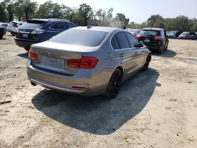 Photo 3 VIN: WBA8E3C54GK500008 - BMW 328I 