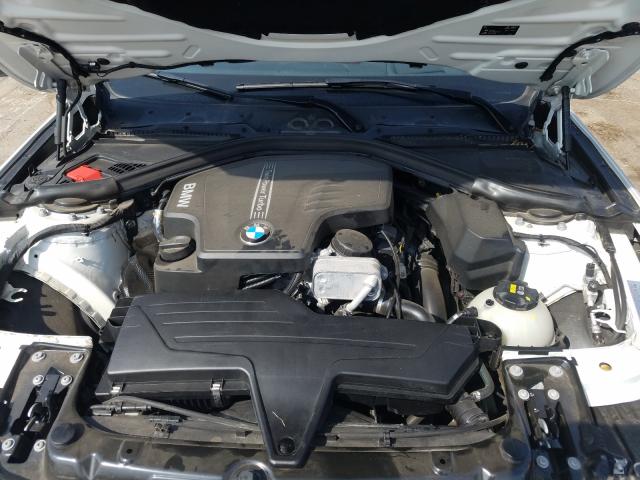 Photo 6 VIN: WBA8E3C54GK500073 - BMW 328 XI SUL 