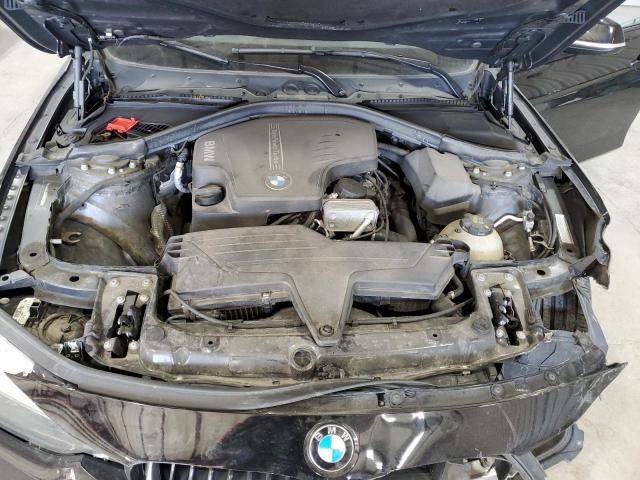 Photo 10 VIN: WBA8E3C54GK501899 - BMW 328 XI SUL 