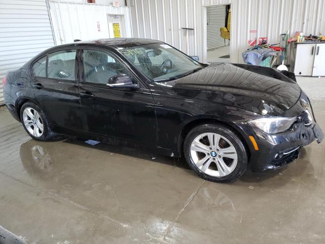 Photo 3 VIN: WBA8E3C54GK501899 - BMW 328 XI SUL 