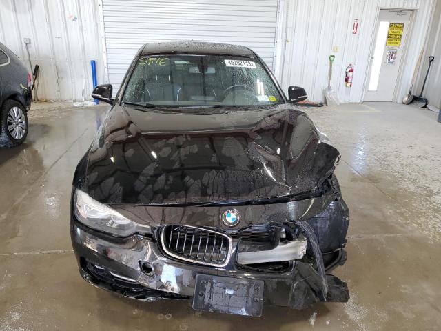 Photo 4 VIN: WBA8E3C54GK501899 - BMW 328 XI SUL 