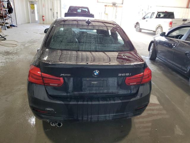 Photo 5 VIN: WBA8E3C54GK501899 - BMW 328 XI SUL 