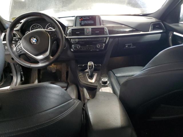 Photo 7 VIN: WBA8E3C54GK501899 - BMW 328 XI SUL 