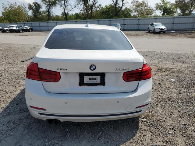 Photo 5 VIN: WBA8E3C54GK502955 - BMW 328 XI SUL 