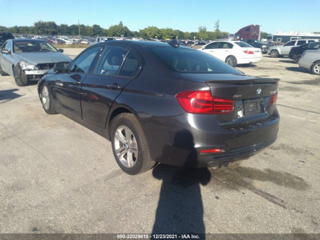 Photo 2 VIN: WBA8E3C54GK502986 - BMW 3 SERIES 