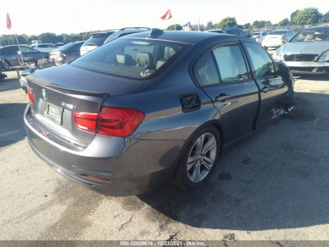 Photo 3 VIN: WBA8E3C54GK502986 - BMW 3 SERIES 