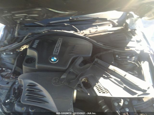 Photo 9 VIN: WBA8E3C54GK502986 - BMW 3 SERIES 