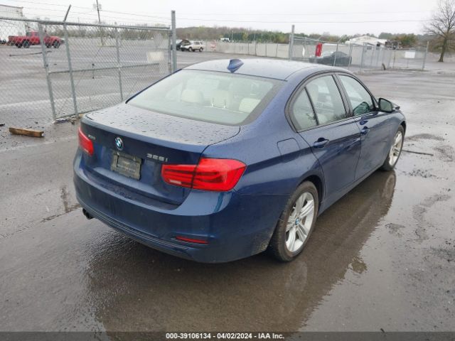 Photo 3 VIN: WBA8E3C54GK503197 - BMW 328I 