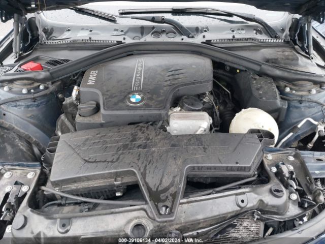 Photo 9 VIN: WBA8E3C54GK503197 - BMW 328I 