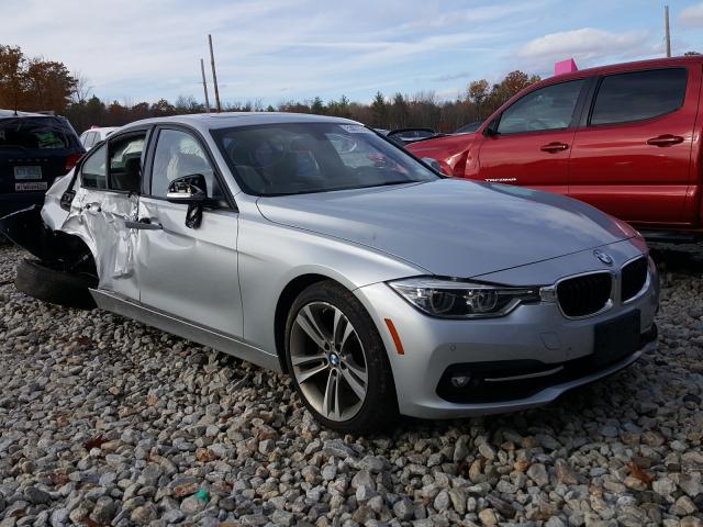 Photo 0 VIN: WBA8E3C54GK504172 - BMW 328 XI SUL 