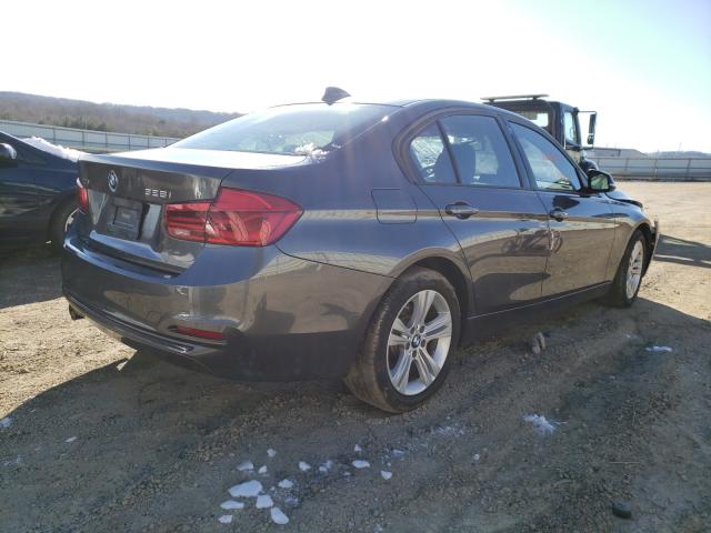 Photo 3 VIN: WBA8E3C54GK504656 - BMW 328I 