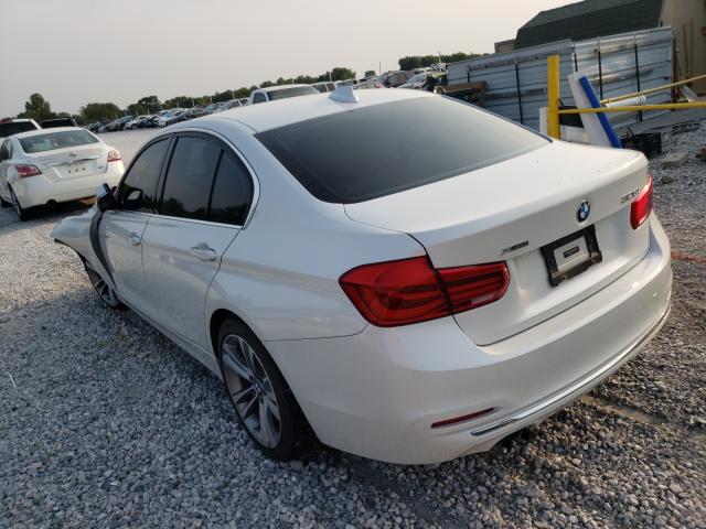 Photo 2 VIN: WBA8E3C55GK501328 - BMW 328I 