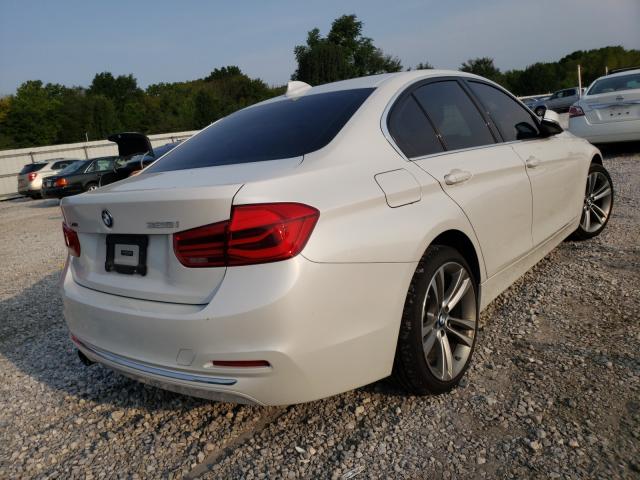 Photo 3 VIN: WBA8E3C55GK501328 - BMW 328I 