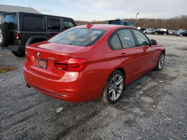 Photo 3 VIN: WBA8E3C55GK502401 - BMW 328I 