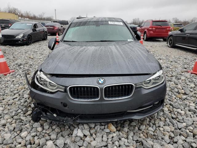 Photo 4 VIN: WBA8E3C55GK502494 - BMW 3 SERIES 