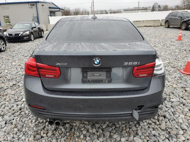 Photo 5 VIN: WBA8E3C55GK502494 - BMW 3 SERIES 