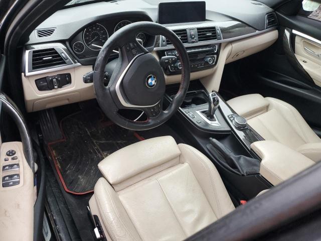 Photo 7 VIN: WBA8E3C55GK502494 - BMW 3 SERIES 