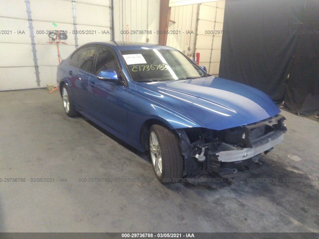 Photo 0 VIN: WBA8E3C55GK503788 - BMW 3 