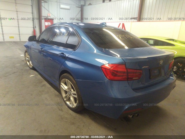 Photo 2 VIN: WBA8E3C55GK503788 - BMW 3 