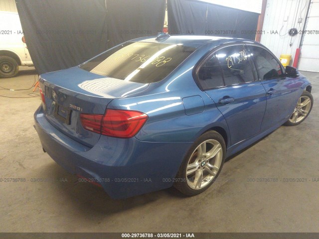 Photo 3 VIN: WBA8E3C55GK503788 - BMW 3 