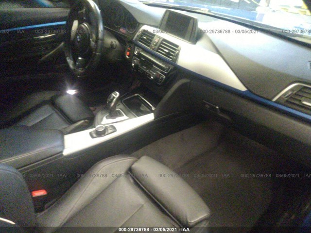 Photo 4 VIN: WBA8E3C55GK503788 - BMW 3 