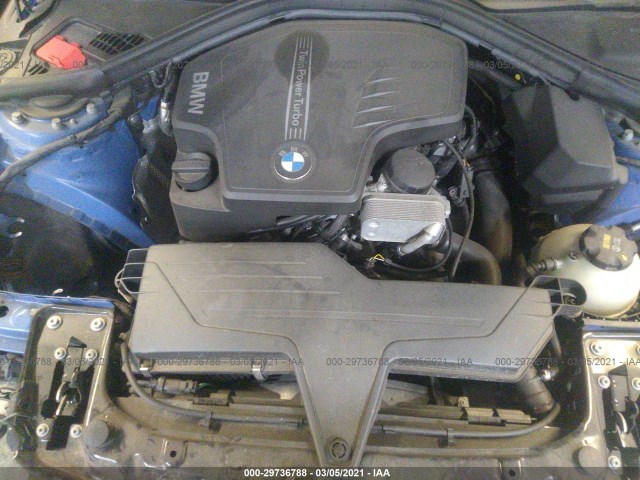 Photo 9 VIN: WBA8E3C55GK503788 - BMW 3 