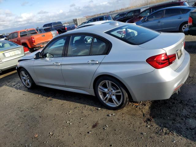 Photo 1 VIN: WBA8E3C55GK504164 - BMW 328 XI SUL 