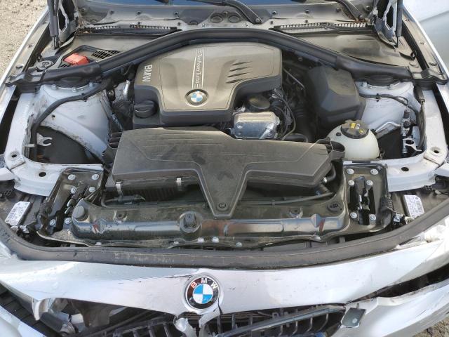 Photo 10 VIN: WBA8E3C55GK504164 - BMW 328 XI SUL 