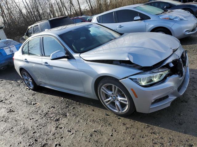 Photo 3 VIN: WBA8E3C55GK504164 - BMW 328 XI SUL 