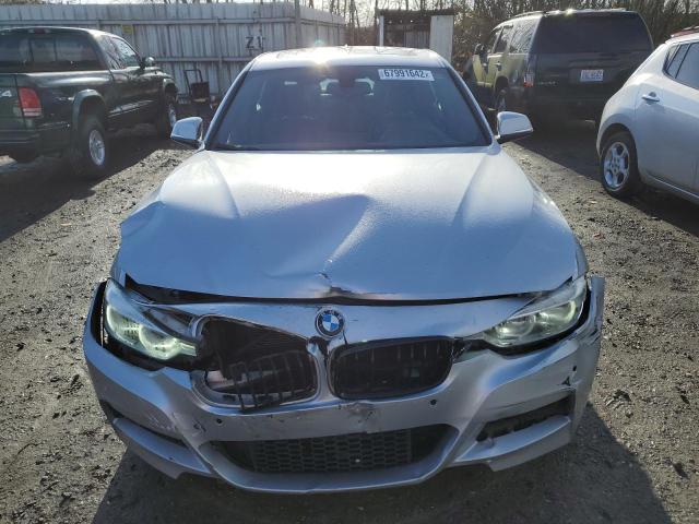 Photo 4 VIN: WBA8E3C55GK504164 - BMW 328 XI SUL 