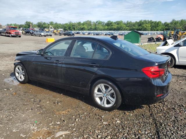 Photo 1 VIN: WBA8E3C55GK504536 - BMW 328 