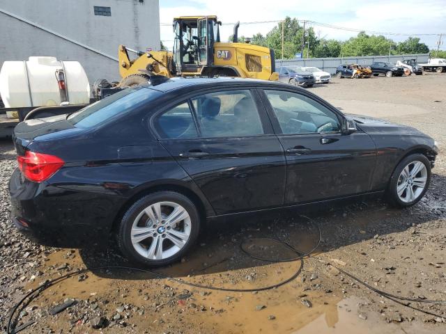 Photo 2 VIN: WBA8E3C55GK504536 - BMW 328 