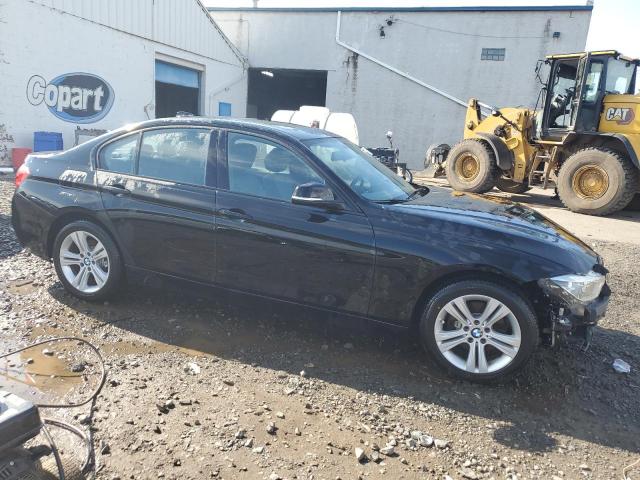 Photo 3 VIN: WBA8E3C55GK504536 - BMW 328 