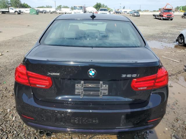 Photo 5 VIN: WBA8E3C55GK504536 - BMW 328 