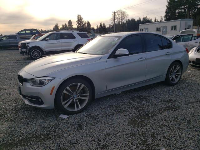 Photo 0 VIN: WBA8E3C56GK500317 - BMW 328I 