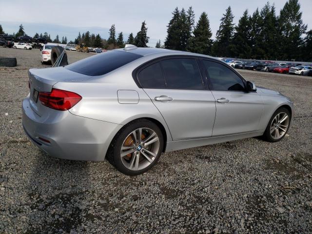 Photo 2 VIN: WBA8E3C56GK500317 - BMW 328I 