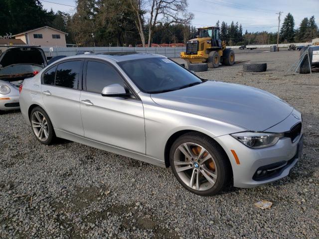 Photo 3 VIN: WBA8E3C56GK500317 - BMW 328I 